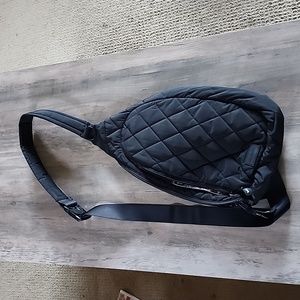 Vera Bradley sling back